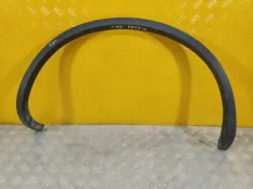 Молдинг крыла заднего левого Volkswagen Touareg II 2010-2014 2011 3.0 I