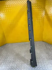 Накладка на порог Toyota Rav 4 (XA50) (2018-н.в.) 2019 7586042030 2.5 I A25AFXS, левая