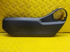 Накладка боковая на сиденье Toyota Rav 4 (XA50) (2018-н.в.) 2019 7181242190 2.5 I A25AFXS