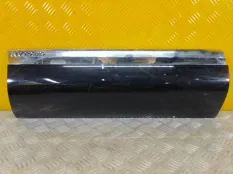 Молдинг двери задней правой Volkswagen Touareg II 2010-2014 2011 3.0 I