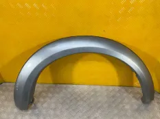 Молдинг крыла заднего правого Mitsubishi L200 (2006-2015) 2008 MN117444 2.5 D 4D56