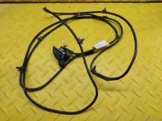 Антенна Nissan CABSTAR V (2006-2014) 2007 28241MB40B ГРУЗОВОЙ 2.5 D YD25DDTI