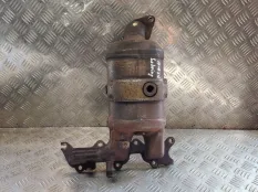 Катализатор Chrysler Sebring III (2006-2010) 2008 КУПЕ 2.7 I EER