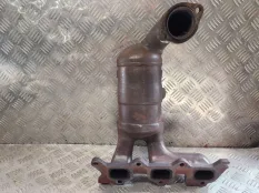 Катализатор Chrysler Sebring III (2006-2010) 2008 КУПЕ 2.7 I EER