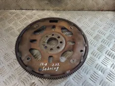 Маховик Chrysler Sebring III (2006-2010) 2008 КУПЕ 2.7 I EER