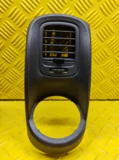 Дефлектор обдува салона Nissan CABSTAR V (2006-2014) 2007 ГРУЗОВОЙ 2.5 D YD25DDTI