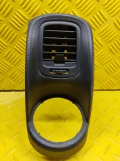 Дефлектор обдува салона Nissan CABSTAR V (2006-2014) 2007 ГРУЗОВОЙ 2.5 D YD25DDTI