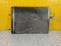 Радиатор кондиционера Land Rover Freelander II (2006-2014) 2008 ПИКАП 2.2 D 224DT