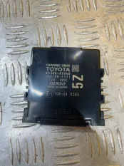 Блок управления парктрониками Toyota Rav 4 (XA50) (2018-н.в.) 2019 8934042060 2.5 I A25AFXS