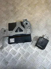 Блок управления двигателем Toyota Rav 4 (XA50) (2018-н.в.) 2019 8998142160 2.5 I A25AFXS