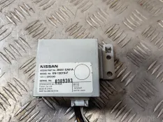 Блок управления камерой Nissan Pathfinder (R51M) 2004-2013 2007 284A1EA01A ВНЕДОРОЖНИК 2.5 D YD25DDTI