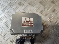 Блок управления КПП Nissan Pathfinder (R51M) 2004-2013 2007 330843X020 ВНЕДОРОЖНИК 2.5 D YD25DDTI