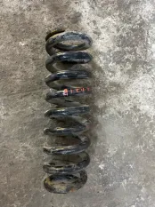 Пружина передняя Ford Ranger III (2011-2023) 2013 1756824 ПИКАП 2.2 D GBVAJQJ