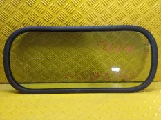 Стекло заднее Nissan CABSTAR V (2006-2014) 2011 43R001142 ГРУЗОВОЙ 2.5 D YD25DDTI