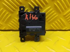 Моторчик заслонки печки Toyota Rav 4 (XA50) (2018-н.в.) 2019 0638002031 2.5 I A25AFXS