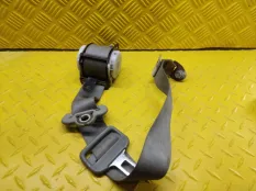 Ремень безопасности Nissan CABSTAR V (2006-2014) 2007 TKAH0EG418 ГРУЗОВОЙ 2.5 D YD25DDTI, передний левый