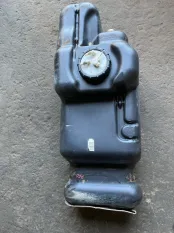 Бак топливный Nissan Pathfinder (R51M) 2004-2013 2007 ВНЕДОРОЖНИК 2.5 D YD25DDTI
