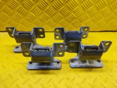 Петля двери Nissan CABSTAR V (2006-2014) 2007 ГРУЗОВОЙ 2.5 D YD25DDTI