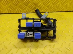 Блок предохранителей Nissan CABSTAR V (2006-2014) 2007 ГРУЗОВОЙ 2.5 D YD25DDTI