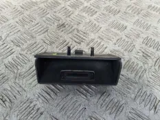 Кнопка открывания багажника Nissan Pathfinder (R51M) 2004-2013 2007 906764X00A ВНЕДОРОЖНИК 2.5 D YD25DDTI