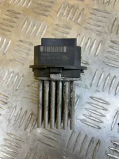Сопротивление печки Land Rover Freelander II (2006-2014) 2012 5HL00894120 2.2 D 224DT