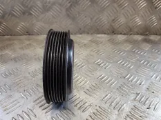 Шкив помпы Toyota Hilux (2005-2015) 2014 1637130020 3.0 D 1KDFTV
