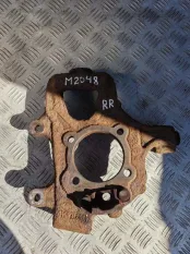 Кулак задний правый Nissan Pathfinder (R51M) 2004-2013 2007 43018EB300 ВНЕДОРОЖНИК 2.5 D YD25DDTI