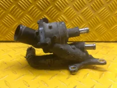 Корпус термостата Toyota Sequoia II 2008 - 2022 2013 5.7 I 3URFE