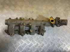 Коллектор впускной Nissan Pathfinder (R51M) 2004-2013 2005 1810501182 ВНЕДОРОЖНИК 2.5 D YD25