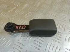 Ответная часть ремня безопасности Nissan Navara (D40) 2004-2015 2010 306833210AB 2.5 D YD25DDTI