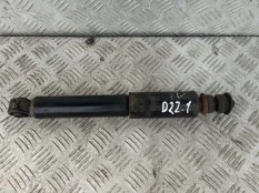 Амортизатор передний Nissan Navara (D22) 1998-2007 2004 20005 ПИКАП 2.5 D YD25