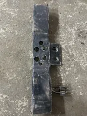 Балка под КПП Toyota Hilux (2005-2015) 2014 ПИКАП 2.5 D 2KDFTV