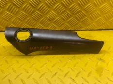Накладка декоративная на торпедо Toyota Land Cruiser Prado 150 (2009-2023) 2014 5543660310 3.0 D 1KDFTV