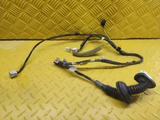 Проводка двери Toyota Rav 4 (XA30) (2005-2014) 2006 8215442020D 2.0 I 1AZFE, задняя левая