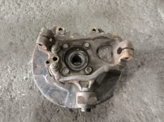Кулак задний правый Nissan Pathfinder (R51M) 2004-2013 2007 43018EB300 ВНЕДОРОЖНИК 2.5 D YD25DDTI