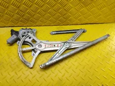 Стеклоподъемник электр. передний правый Toyota Hilux (2005-2015) 2007 857100K010 ПИКАП 3.0 D 1KDFTV
