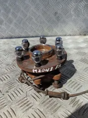 Ступица передняя Nissan Pathfinder (R51M) 2004-2013 2007 ВНЕДОРОЖНИК 2.5 D YD25DDTI