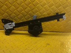 Стеклоподъемник электр. задний правый Great Wall Wingle 7 (2018-2023) 2022 6204100XP6PXA ПИКАП 2.0 D GW4D20D