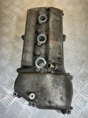 Клапанная крышка Toyota Land Cruiser Prado 120 (2002-2009) 2005 3.0 D