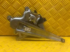 Стеклоподъемник электр. задний правый Toyota Hilux (2005-2015) 2014 AE2621003011 ПИКАП 2.5 D 2KDFTV