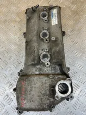 Клапанная крышка Toyota Land Cruiser Prado 120 (2002-2009) 2005 3.0 D