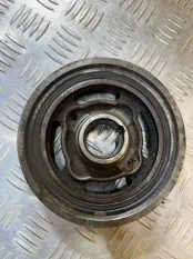 Шкив коленвала Toyota Land Cruiser Prado 120 (2002-2009) 2005 1340830010 3.0 D