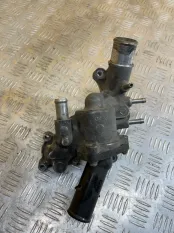 Корпус термостата Toyota Land Cruiser Prado 120 (2002-2009) 2005 3.0 D