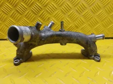 Патрубок системы охлаждения Toyota Sequoia II 2008 - 2022 2013 5.7 I 3URFE