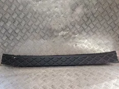 Накладка заднего бампера Nissan Pathfinder (R51M) 2004-2013 2007 ВНЕДОРОЖНИК 2.5 D YD25DDTI