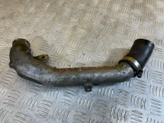 Патрубок интеркулера Toyota Land Cruiser Prado 120 (2002-2009) 2005 3.0 D