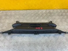 Воздуховод Toyota Sequoia II 2008 - 2022 2013 559500C020 5.7 I 3URFE