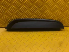 Молдинг двери Ford Ranger III (2011-2023) 2013 AB3926254A16AF ПИКАП 2.2 D GBVAJQJ