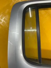 Стекло двери задней правой (форточка) Volkswagen Amarok (2010-2016) 2012 43R001583 2.0 D CDCA