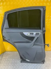 Обшивка двери задняя левая Infiniti FX 30D ( 2002-2013) 2012 3.0 D V9X